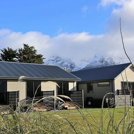 Glenorchy Peaks Bed And Breakfast Ngoại thất bức ảnh