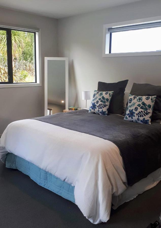 Glenorchy Peaks Bed And Breakfast Ngoại thất bức ảnh